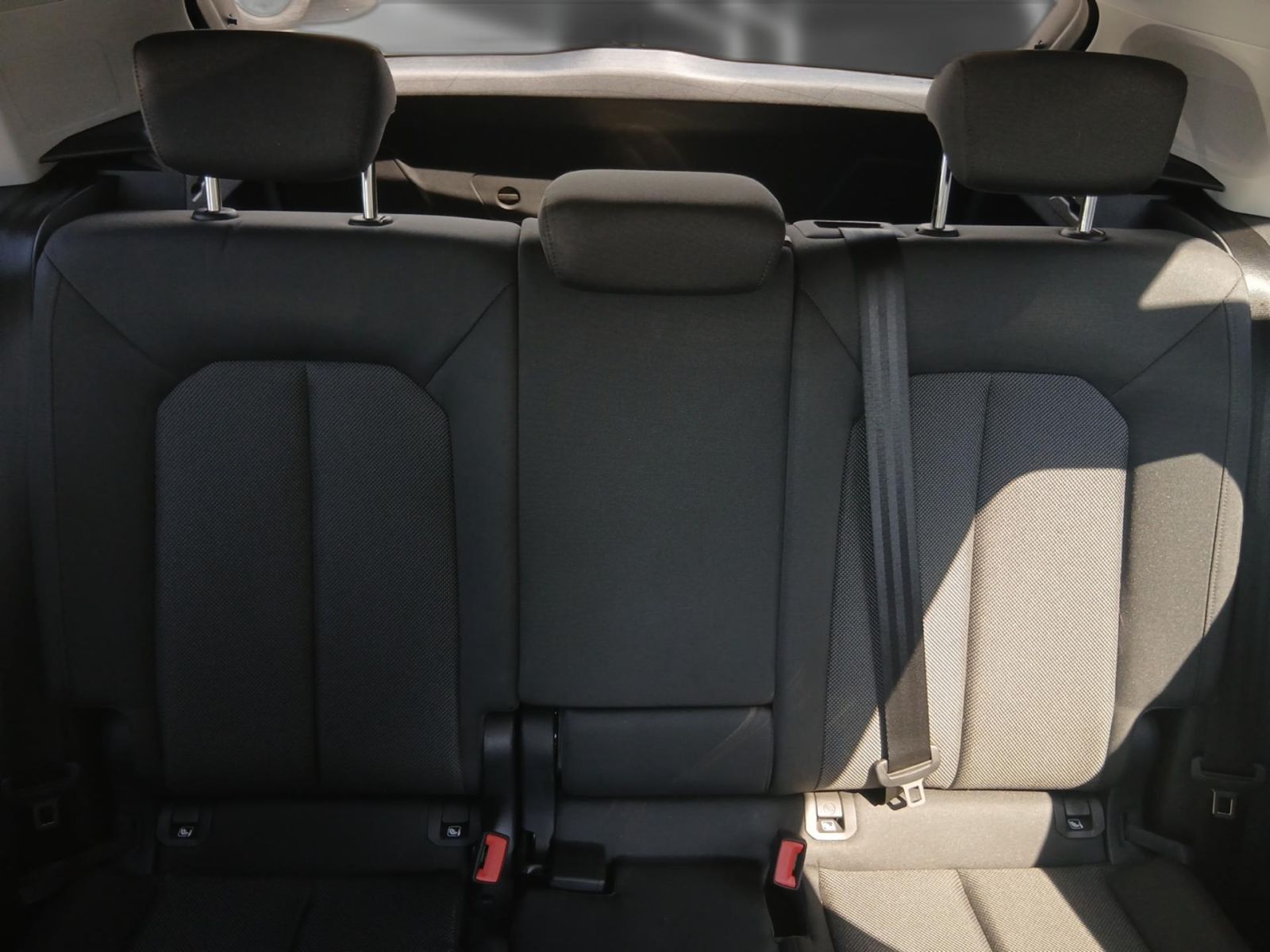 Audi Q3 - Bild 21