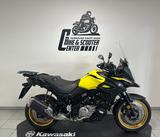 Suzuki DL 650 V-Strom TOP GEPFLEGT! - SUZUKI TOURER