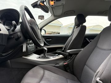 BMW 318 - 11