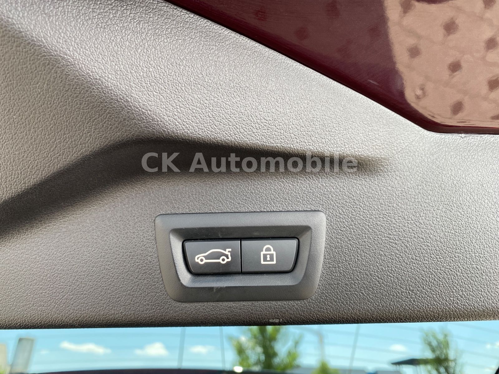 Fahrzeugabbildung BMW X5 xDrive 45e Individual/HeadUp/360°Kam/LED/AHK