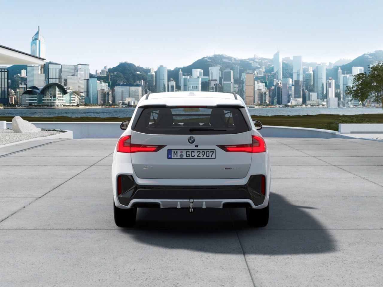 BMW X1 - Bild 5