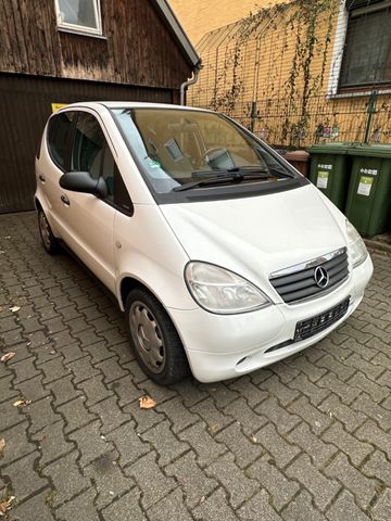 Mercedes-Benz A 140 AVANTGARDE TÜV Neu 