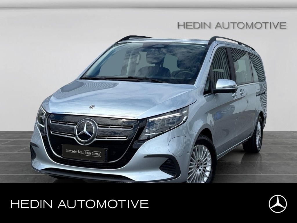 MERCEDES-BENZ EQV 300 AVANTGARDE Lang DISTR|MBUX|360°|LEDER