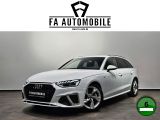 Audi A4 40 TFSI Q 2x S Line Matrix KameraStandheizung