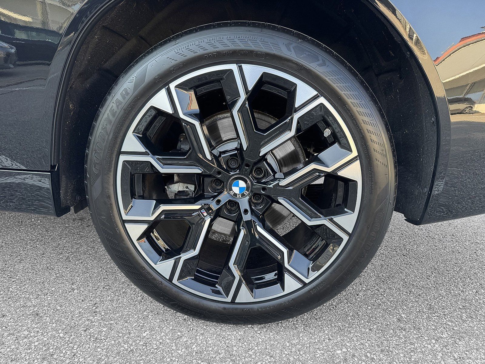 BMW X3 20d xDrive M Sport M Sportpaket DAB RFK Shz imagem 3