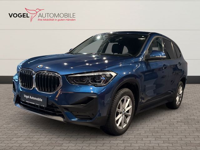 BMW X1 xDrive18d Aut. Advantage +LED+Navi+Kam.+ACC