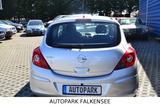 Opel CORSA D EDITION AUTOMATIK+KLIMA+SAUBER+EURO4+ALU - Opel Corsa aus 2006: C