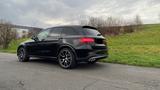 Mercedes-Benz GLC 43 AMG Mercedes-AMG GLC 43 4MATIC Autom.... - : Geländewagen, Mercedes