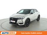 DS Automobiles DS3 Crossback 1.2 PureTech Performance Line Aut. - graue DS Automobiles DS3 Crossback