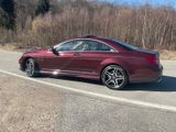 Mercedes-Benz CL 63 AMG *Mega-Voll* Facelift Modell