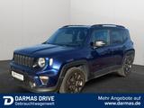 Jeep Renegade 1,3 T-GDI DTC "80th Anniversary"  - Jeep Gebrauchtwagen in Dortmund