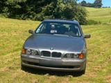 BMW Bmw e39 523i - BMW 523 aus 1996