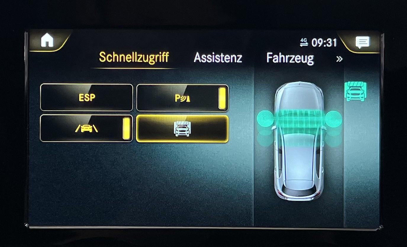 Mercedes-Benz A-Class d 2,0 CDI 85 kW MBUX NAVI SITZH TEMP EU6d, миниатюра 26