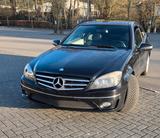 Mercedes-Benz Mercedes Clc 200 Kompressor  - Mercedes-Benz 200 aus 2010