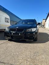 BMW 335i touring - - BMW 335: Kombi, 335i