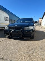 BMW 335i touring - - BMW 335: Kombi, 335i