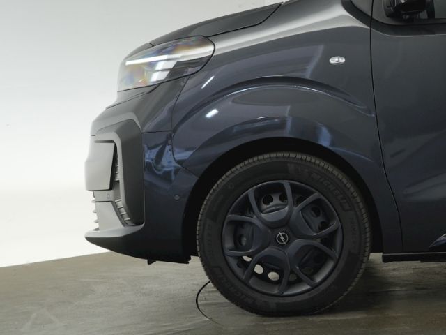Zafira Life FACELIFT XL EDITION CDTI AT 9-SITZER