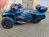 Can-Am Spyder RT Limited