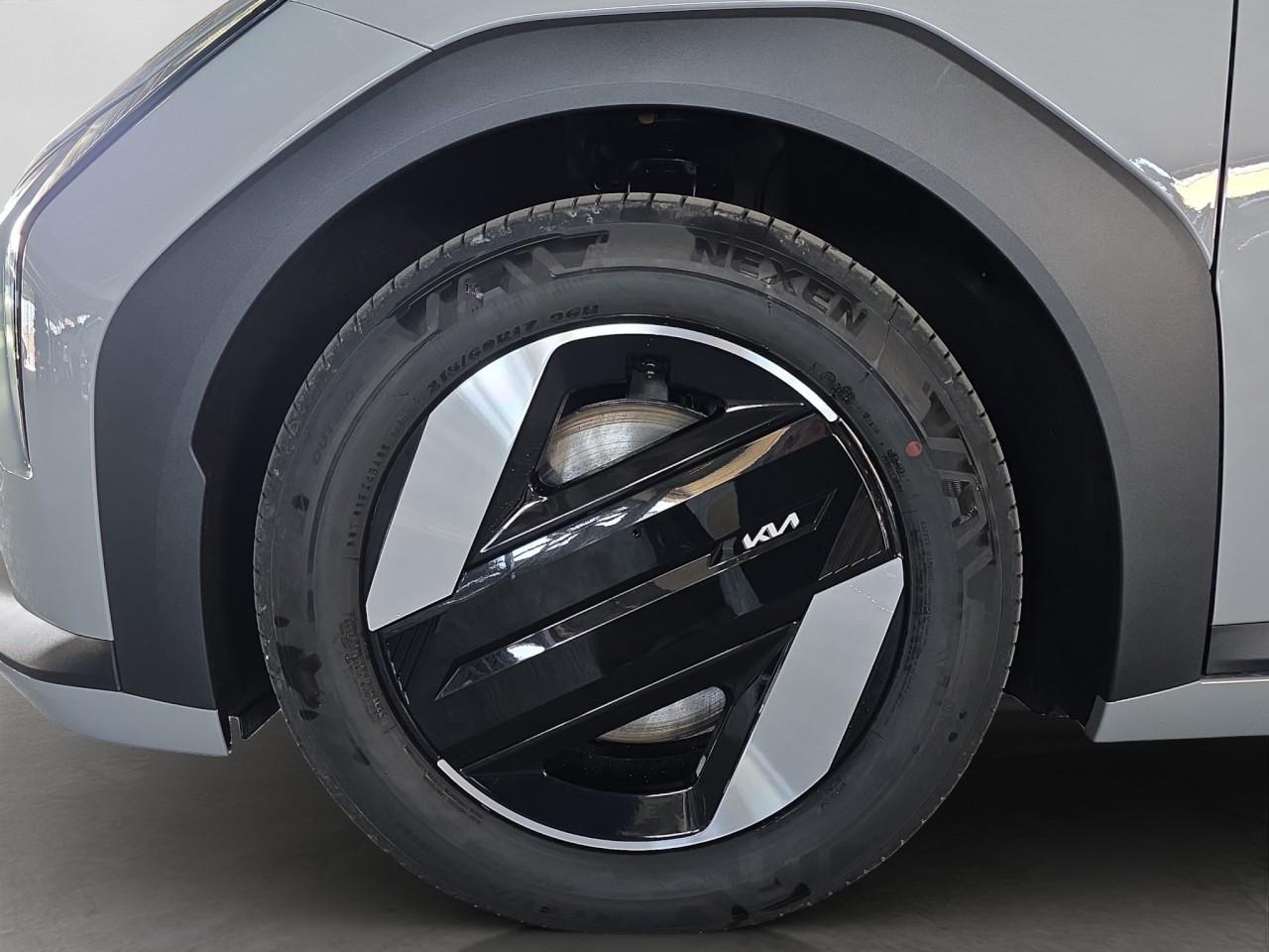 Kia EV4 150 kW Earth Klima Navi Rückfahrkamera