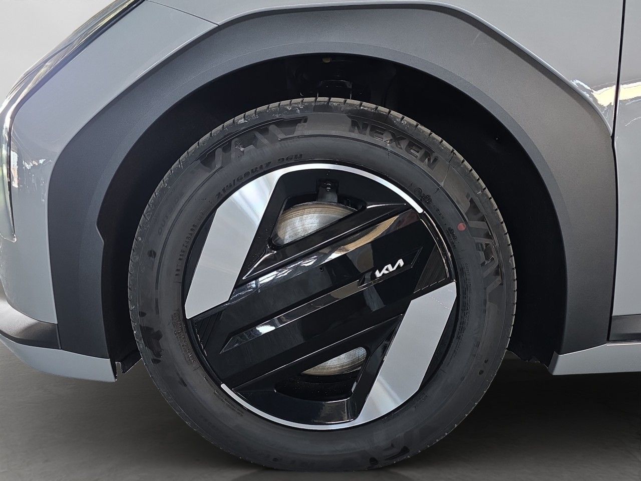 Kia EV4 - Bild 4