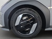Kia EV4 - Vorschau Bild 4