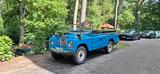Land Rover Serie III - Land Rover Serie III von privat