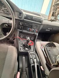 صورة 9 لـ 1988 BMW 530