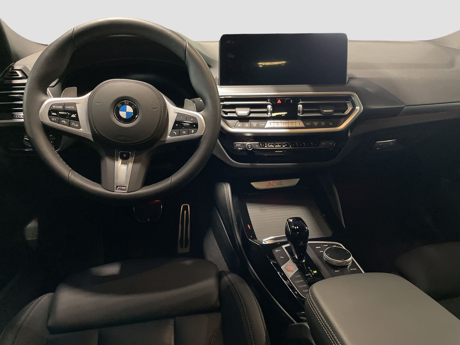 BMW X4 - Bild 12