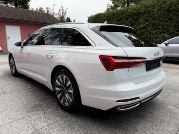 Audi A6 - 11