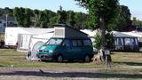 Volkswagen T4 California - TÜV Mai 2027 - Volkswagen Benzin Wohnmobil oder -wagen Wohnmobil andere T4