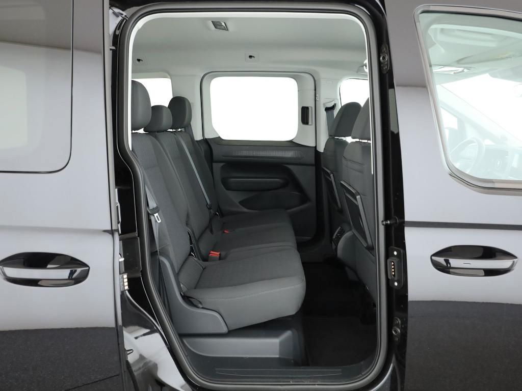 Volkswagen Caddy - Bild 7