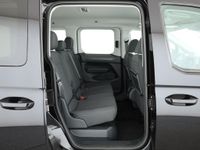 Volkswagen Caddy - Vorschau Bild 7