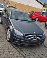 Mercedes-Benz CLC 180 Kompressor - Gebrauchtwagen in Wiesbaden bis 5.000 Euro