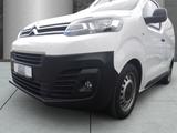 Citroën Jumpy Kasten Club AHK Totwinkelass Klima Ergosit - Angebote