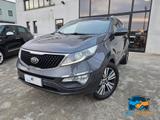 Kia Sportage 1.7 crdi Cool 2wd FL - Kia Sportage: Limousine