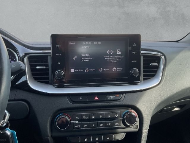 Fahrzeugabbildung Kia Ceed Vision *SITZHEIZTUNG* *LENKRADHEIZUNG* *KAM