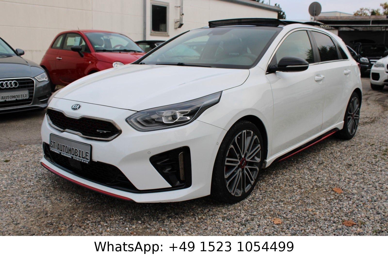 Kia cee'd / Ceed