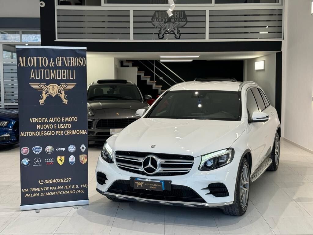 Image of Mercedes-Benz GLC 220