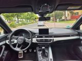 Audi A4 2.0 TDI 140kW Sport Avant-3 x S Line! Matrix! - Audi A4: TDI 140