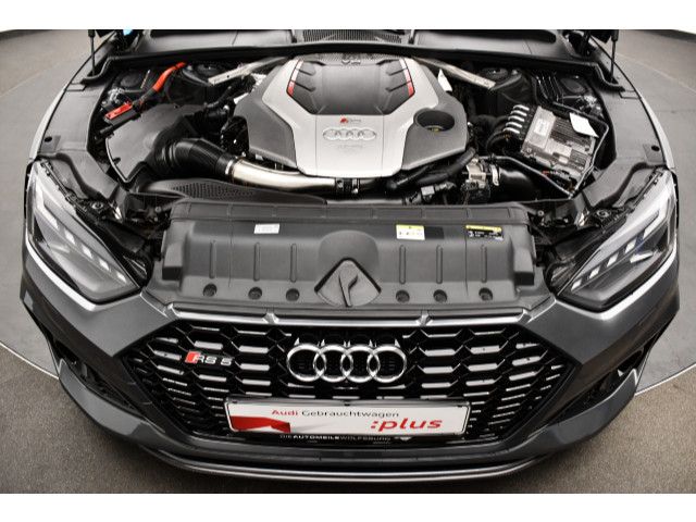 Audi RS5 - Bild 13