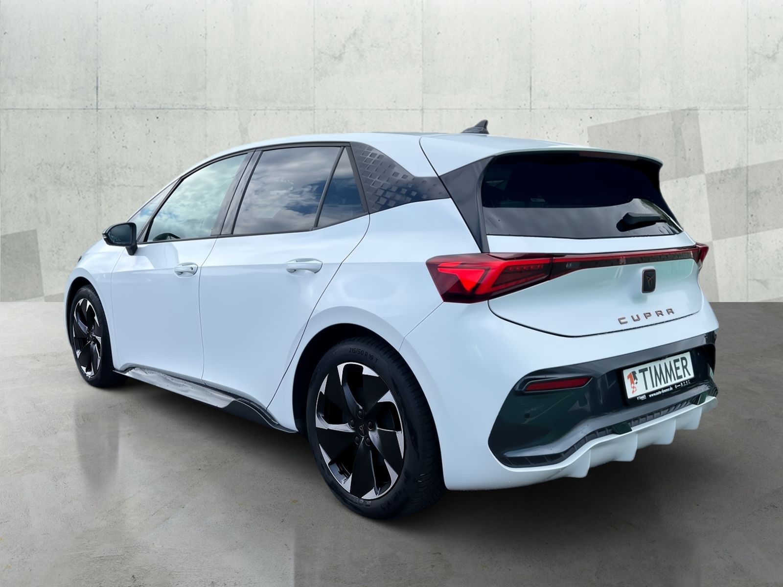 Cupra Born - Bild 6