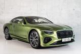 Bentley Continental New GT Speed First Edition V8 Hybrid - Bentley New cars: Coupé