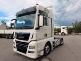 MAN TGX 18.510 - MAN TGX 18-510