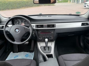BMW 318 - 9