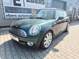 Vorschaubild MINI COOPER Mini Cooper TÜV NEU/SERVICE NEU/GJ-REIFEN