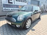 MINI COOPER Mini Cooper TÜV NEU/SERVICE NEU/GJ-REIFEN - MINI Cooper aus 2009