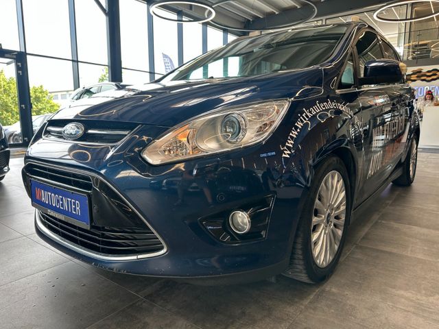Ford Grand C-Max Grand *PDC*Klima*Navi*SitztHZ*Tempo*