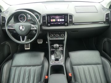 Skoda Karoq - 9