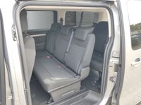 Opel Zafira - Vorschau Bild 9