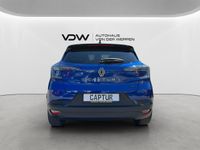 Renault Captur - Vorschau Bild 6